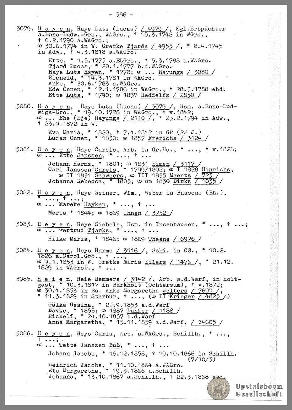 Document